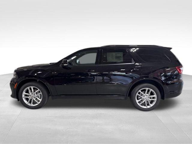 2026 Dodge Durango DURANGO GT PLUS AWD 2026 Dodge Durango DURANGO GT PLUS AWD