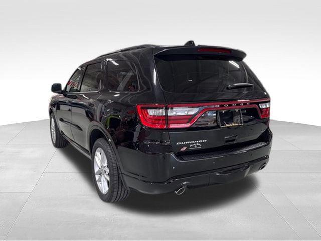 2026 Dodge Durango DURANGO GT PLUS AWD 2026 Dodge Durango DURANGO GT PLUS AWD
