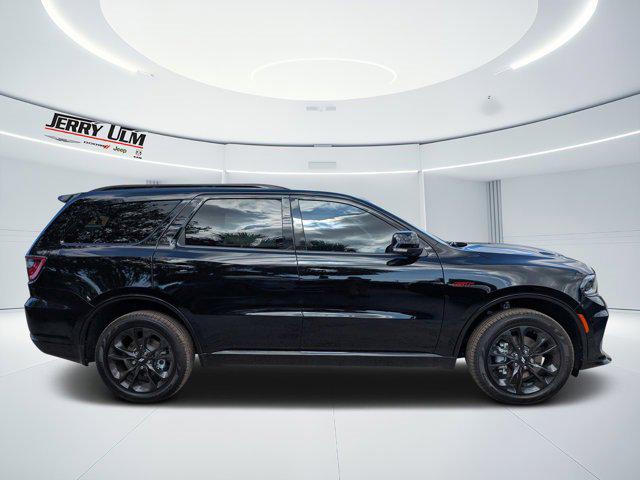 2026 Dodge Durango DURANGO GT PLUS AWD 2026 Dodge Durango DURANGO GT PLUS AWD