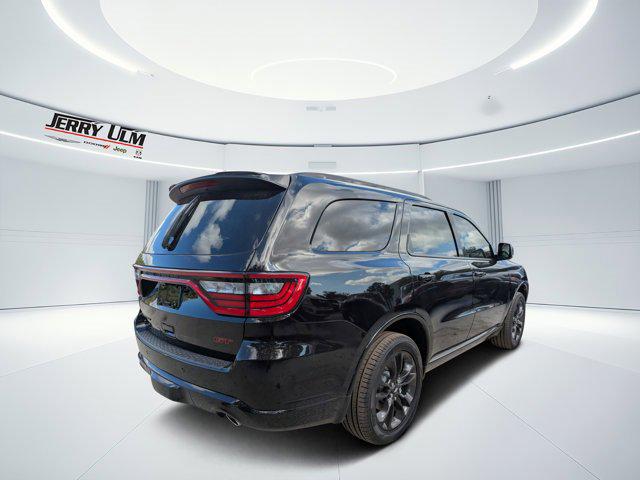 2026 Dodge Durango DURANGO GT PLUS AWD 2026 Dodge Durango DURANGO GT PLUS AWD