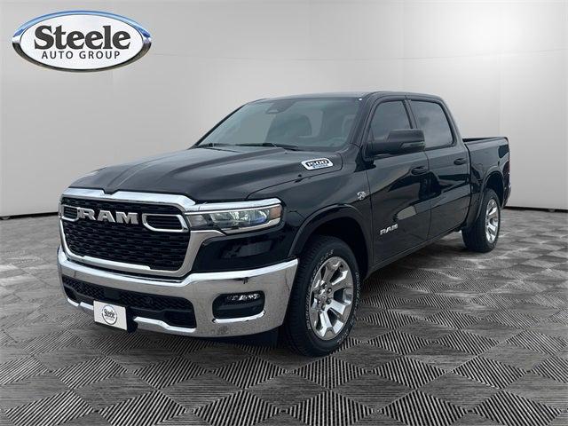 2026 RAM Ram 1500 RAM 1500 LONE STAR CREW CAB 4X4 57 BOX 2026 RAM Ram 1500 RAM 1500 LONE STAR CREW CAB 4X4 57 BOX