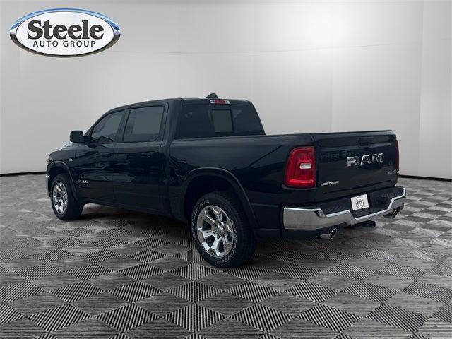 2026 RAM Ram 1500 RAM 1500 LONE STAR CREW CAB 4X4 57 BOX 2026 RAM Ram 1500 RAM 1500 LONE STAR CREW CAB 4X4 57 BOX