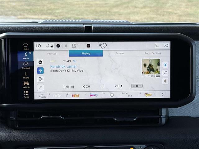 2025 Jeep Gladiator GLADIATOR WILLYS 4X4 2025 Jeep Gladiator GLADIATOR WILLYS 4X4