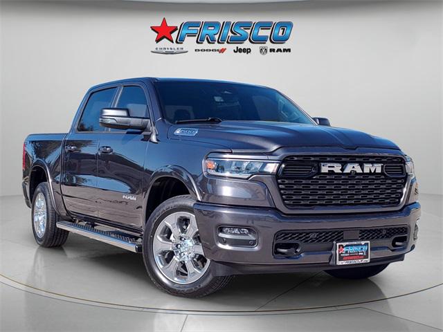 2026 RAM Ram 1500 RAM 1500 LONE STAR CREW CAB 4X4 57 BOX 2026 RAM Ram 1500 RAM 1500 LONE STAR CREW CAB 4X4 57 BOX