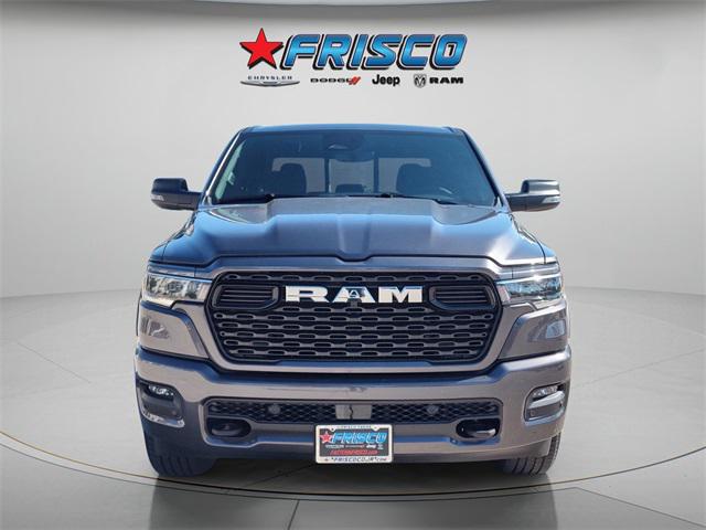 2026 RAM Ram 1500 RAM 1500 LONE STAR CREW CAB 4X4 57 BOX 2026 RAM Ram 1500 RAM 1500 LONE STAR CREW CAB 4X4 57 BOX