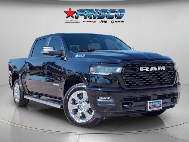 2026 RAM Ram 1500 RAM 1500 LONE STAR CREW CAB 4X4 57 BOX