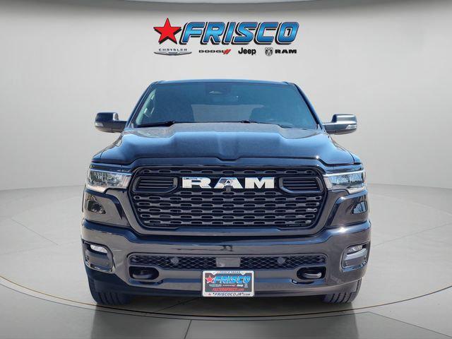 2026 RAM Ram 1500 RAM 1500 LONE STAR CREW CAB 4X4 57 BOX