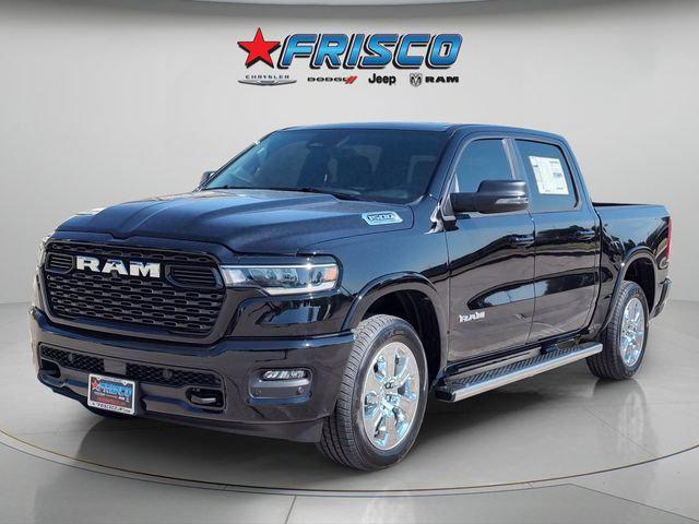 2026 RAM Ram 1500 RAM 1500 LONE STAR CREW CAB 4X4 57 BOX