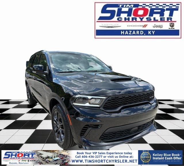 2026 Dodge Durango DURANGO GT PLUS AWD 2026 Dodge Durango DURANGO GT PLUS AWD