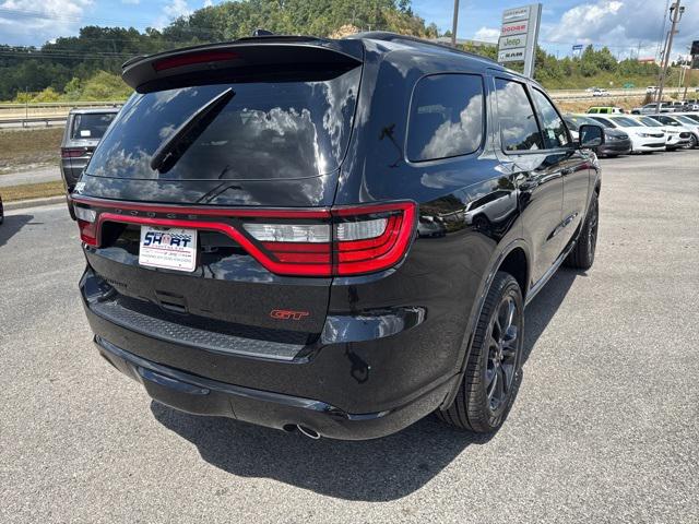 2026 Dodge Durango DURANGO GT PLUS AWD 2026 Dodge Durango DURANGO GT PLUS AWD