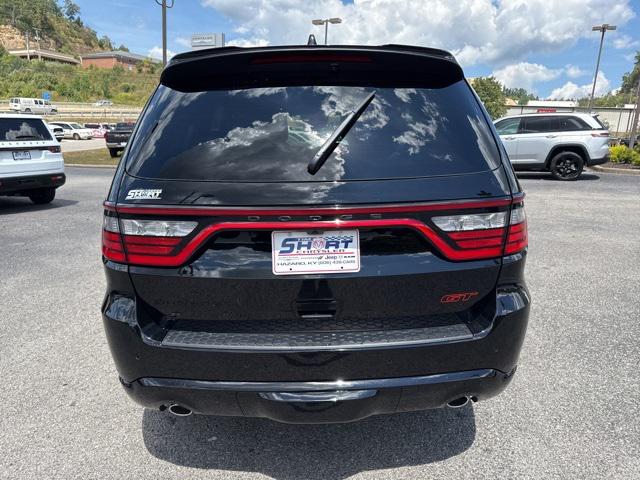 2026 Dodge Durango DURANGO GT PLUS AWD 2026 Dodge Durango DURANGO GT PLUS AWD