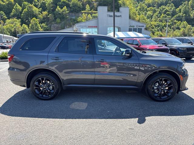 2026 Dodge Durango DURANGO GT PLUS AWD 2026 Dodge Durango DURANGO GT PLUS AWD