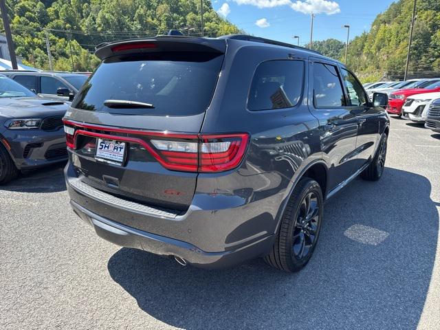 2026 Dodge Durango DURANGO GT PLUS AWD 2026 Dodge Durango DURANGO GT PLUS AWD