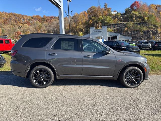2026 Dodge Durango DURANGO GT PLUS AWD 2026 Dodge Durango DURANGO GT PLUS AWD