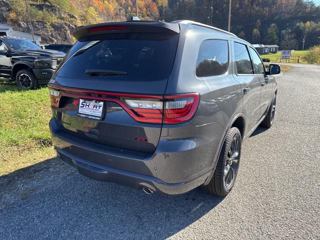 2026 Dodge Durango DURANGO GT PLUS AWD 2026 Dodge Durango DURANGO GT PLUS AWD