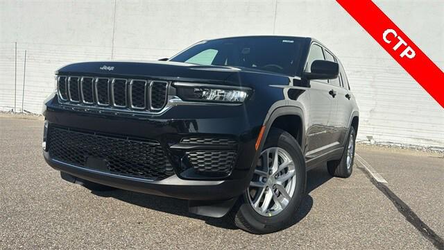 2025 Jeep Grand Cherokee GRAND CHEROKEE LAREDO X 4X4 2025 Jeep Grand Cherokee GRAND CHEROKEE LAREDO X 4X4