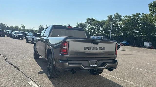 2026 RAM Ram 1500 RAM 1500 LARAMIE CREW CAB 4X4 57 BOX 2026 RAM Ram 1500 RAM 1500 LARAMIE CREW CAB 4X4 57 BOX