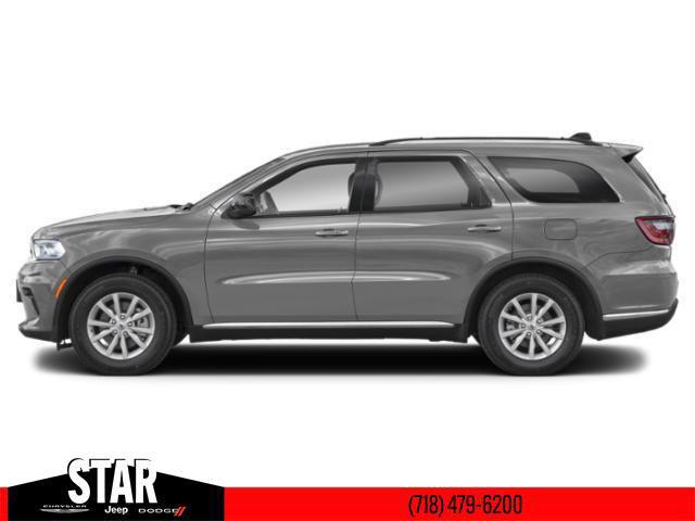 2026 Dodge Durango DURANGO GT PLUS AWD 2026 Dodge Durango DURANGO GT PLUS AWD
