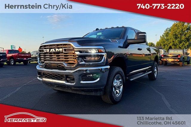 2026 RAM Ram 2500 RAM 2500 TRADESMAN CREW CAB 4X4 64 BOX