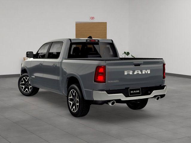 2026 RAM Ram 1500 RAM 1500 LARAMIE CREW CAB 4X2 57 BOX
