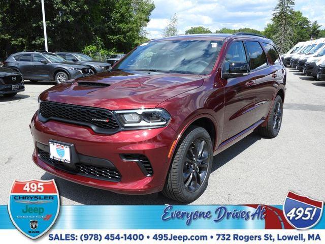 2026 Dodge Durango DURANGO GT PLUS AWD 2026 Dodge Durango DURANGO GT PLUS AWD