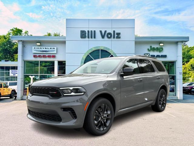 2026 Dodge Durango DURANGO GT AWD 2026 Dodge Durango DURANGO GT AWD