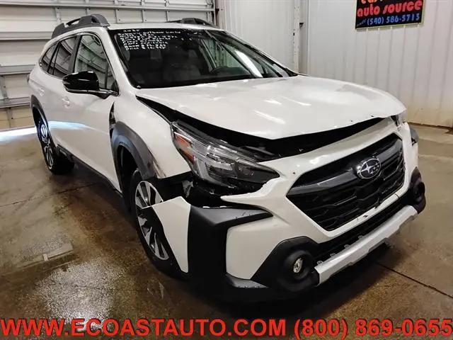 2025 Subaru Outback Limited for sale in Bedford, VA