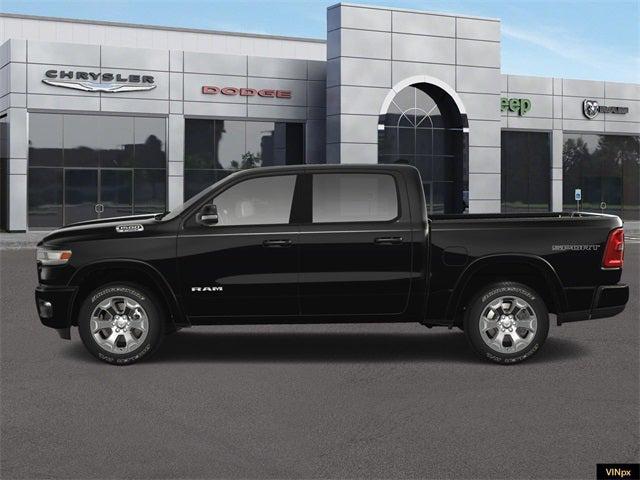 2025 RAM Ram 1500 RAM 1500 BIG HORN CREW CAB 4X4 57 BOX 2025 RAM Ram 1500 RAM 1500 BIG HORN CREW CAB 4X4 57 BOX