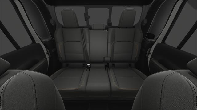 2025 Jeep Gladiator GLADIATOR SPORT S 4X4 2025 Jeep Gladiator GLADIATOR SPORT S 4X4