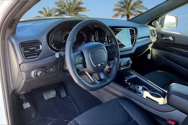 2026 Dodge Durango DURANGO GT AWD