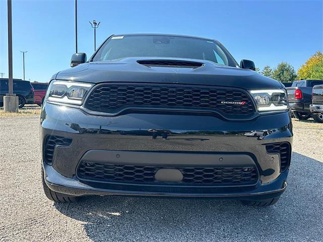 2026 Dodge Durango DURANGO GT PLUS AWD 2026 Dodge Durango DURANGO GT PLUS AWD