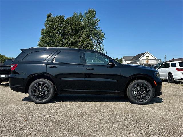 2026 Dodge Durango DURANGO GT PLUS AWD 2026 Dodge Durango DURANGO GT PLUS AWD