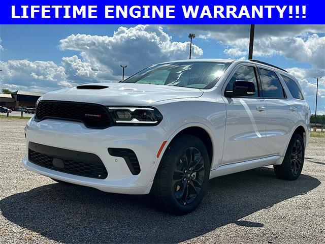 2026 Dodge Durango GT PLUS AWD