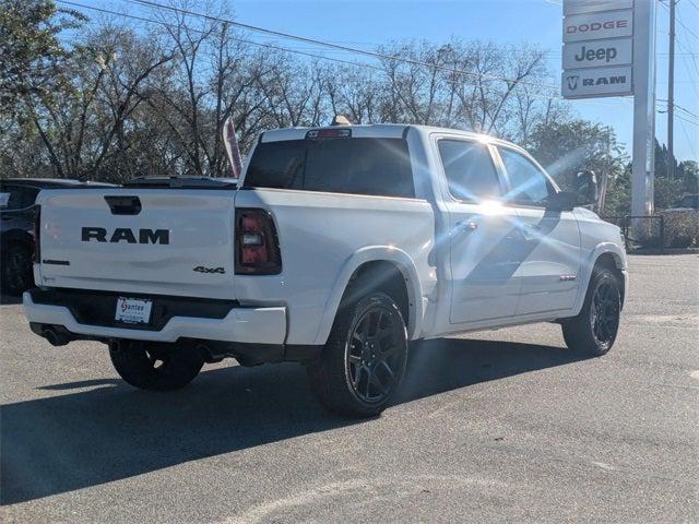 2026 RAM Ram 1500 RAM 1500 LARAMIE CREW CAB 4X4 57 BOX 2026 RAM Ram 1500 RAM 1500 LARAMIE CREW CAB 4X4 57 BOX