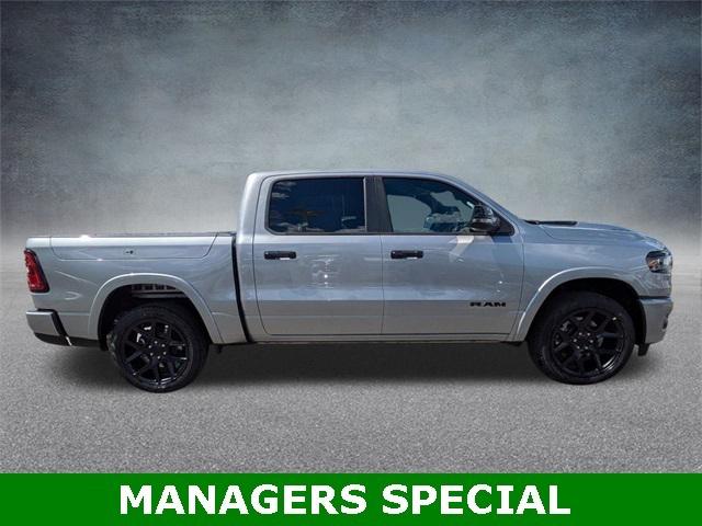 2026 RAM Ram 1500 RAM 1500 LARAMIE CREW CAB 4X4 57 BOX 2026 RAM Ram 1500 RAM 1500 LARAMIE CREW CAB 4X4 57 BOX