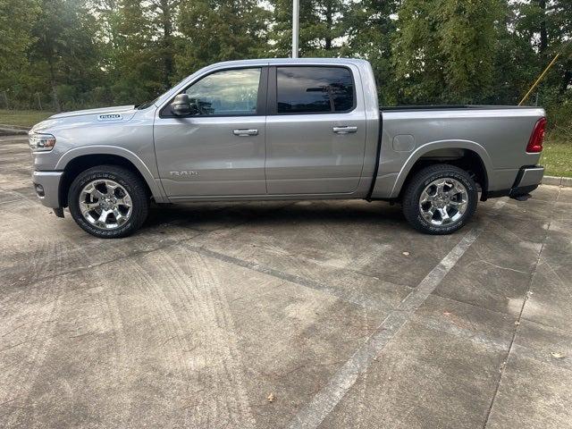 2026 RAM Ram 1500 RAM 1500 BIG HORN CREW CAB 4X2 57 BOX