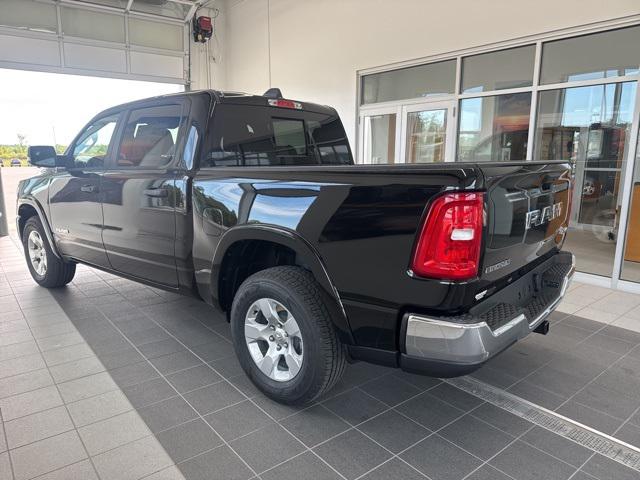 2025 RAM Ram 1500 RAM 1500 BIG HORN CREW CAB 4X4 57 BOX 2025 RAM Ram 1500 RAM 1500 BIG HORN CREW CAB 4X4 57 BOX