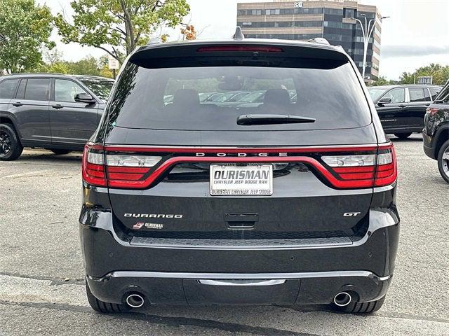 2026 Dodge Durango DURANGO GT PLUS AWD 2026 Dodge Durango DURANGO GT PLUS AWD