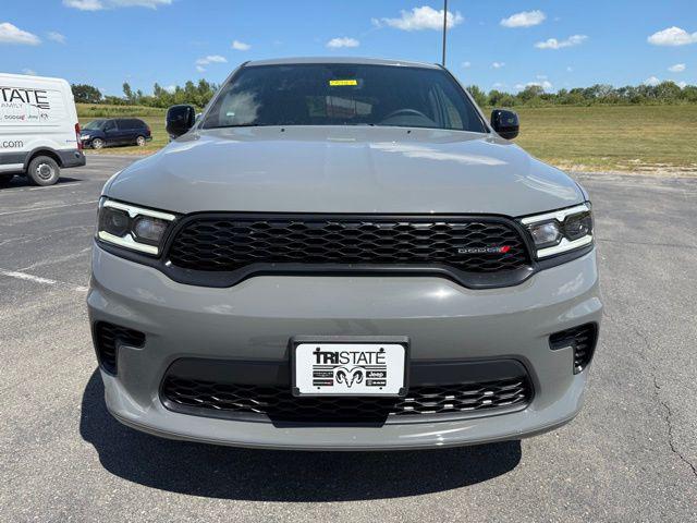 2026 Dodge Durango DURANGO GT AWD 2026 Dodge Durango DURANGO GT AWD