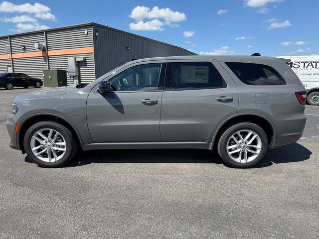 2026 Dodge Durango DURANGO GT AWD 2026 Dodge Durango DURANGO GT AWD