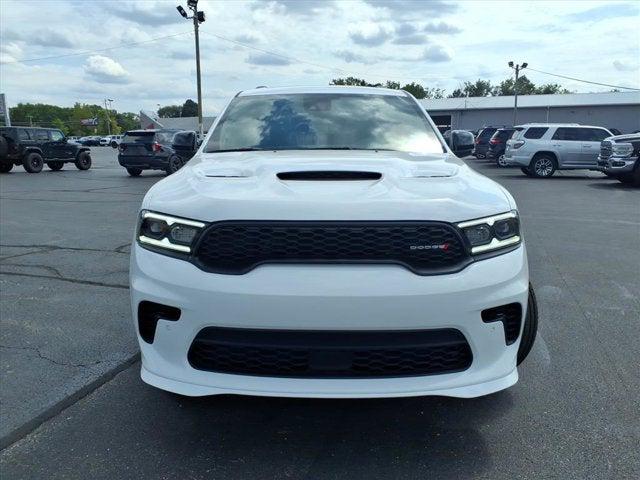 2026 Dodge Durango DURANGO GT PLUS AWD 2026 Dodge Durango DURANGO GT PLUS AWD