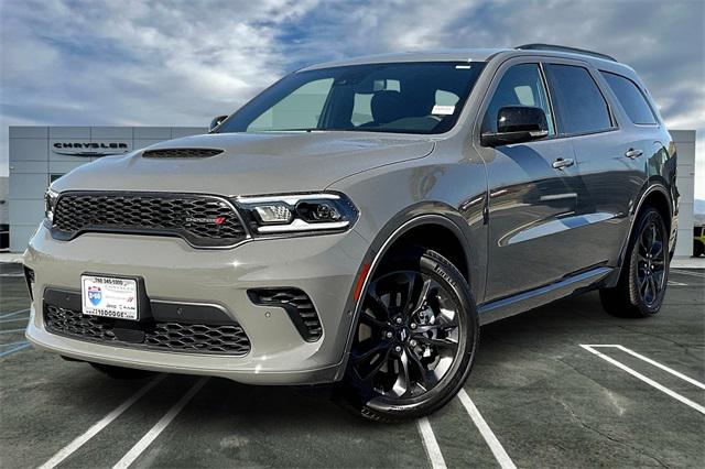 2026 Dodge Durango DURANGO GT PLUS AWD 2026 Dodge Durango DURANGO GT PLUS AWD