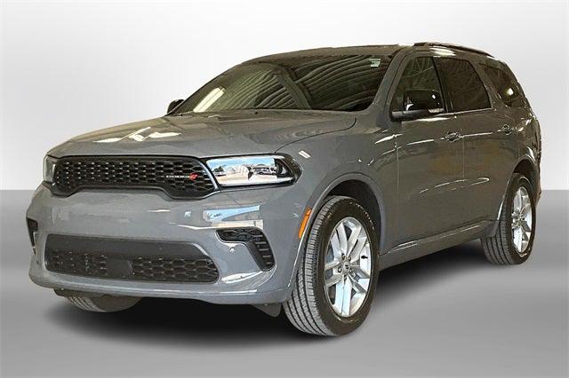 2026 Dodge Durango DURANGO GT PLUS AWD 2026 Dodge Durango DURANGO GT PLUS AWD