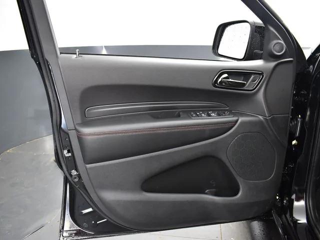 2026 Dodge Durango DURANGO GT AWD