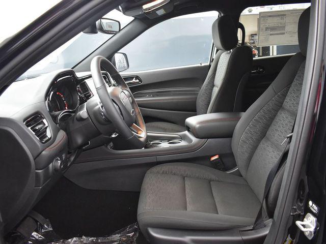 2026 Dodge Durango DURANGO GT AWD