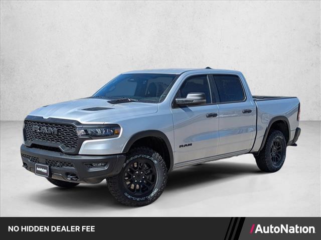 2026 Ram 1500 Rebel Crew Cab 4x4 5'7" Box for sale in Littleton, CO