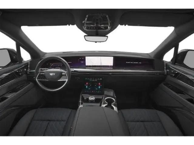 2026 Cadillac Escalade IQ Sport