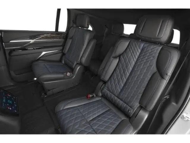 2026 Cadillac Escalade IQ Sport