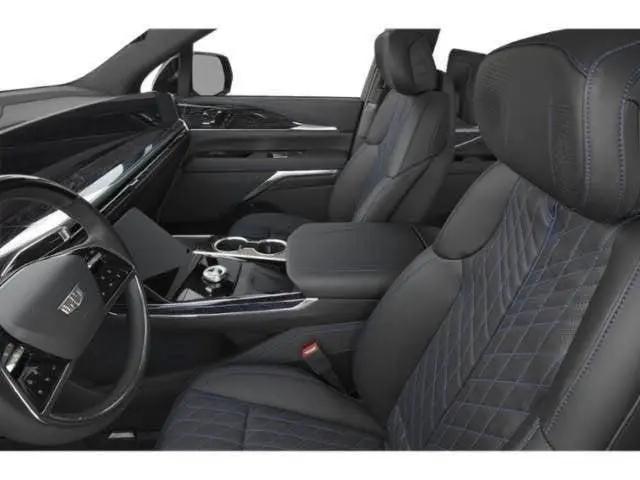 2026 Cadillac Escalade IQ Sport
