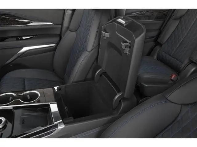 2026 Cadillac Escalade IQ Sport
